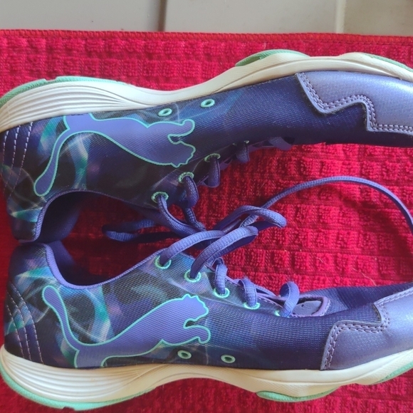 Puma Evertrack SS1 - Picture 4 of 10